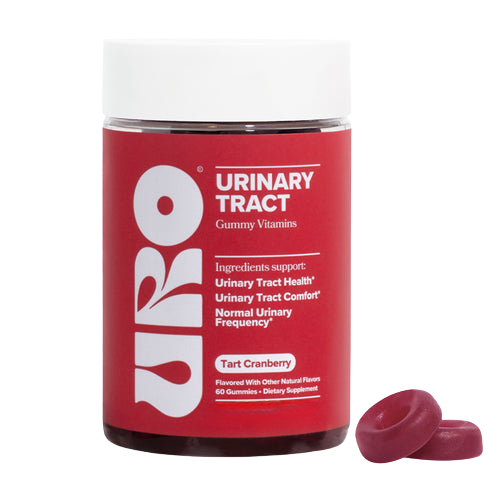 Urinary Tract Health Gummies