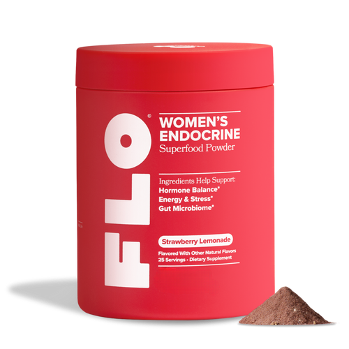 Women’s Endocrine Superfood Powder
