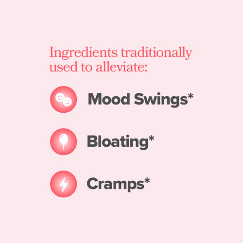 PMS Vitamin Capsule