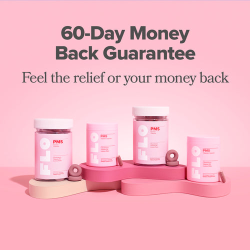 PMS Vitamin Capsule