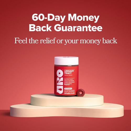 Urinary Tract Health Gummies